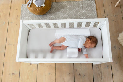 Soft Baby Sleep Support Pillow