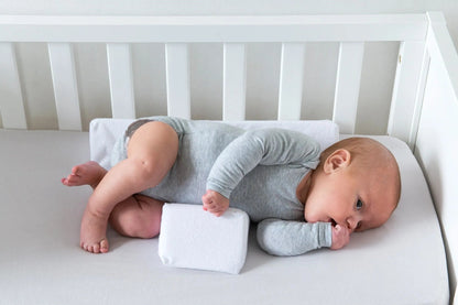 Soft Baby Sleep Support Pillow