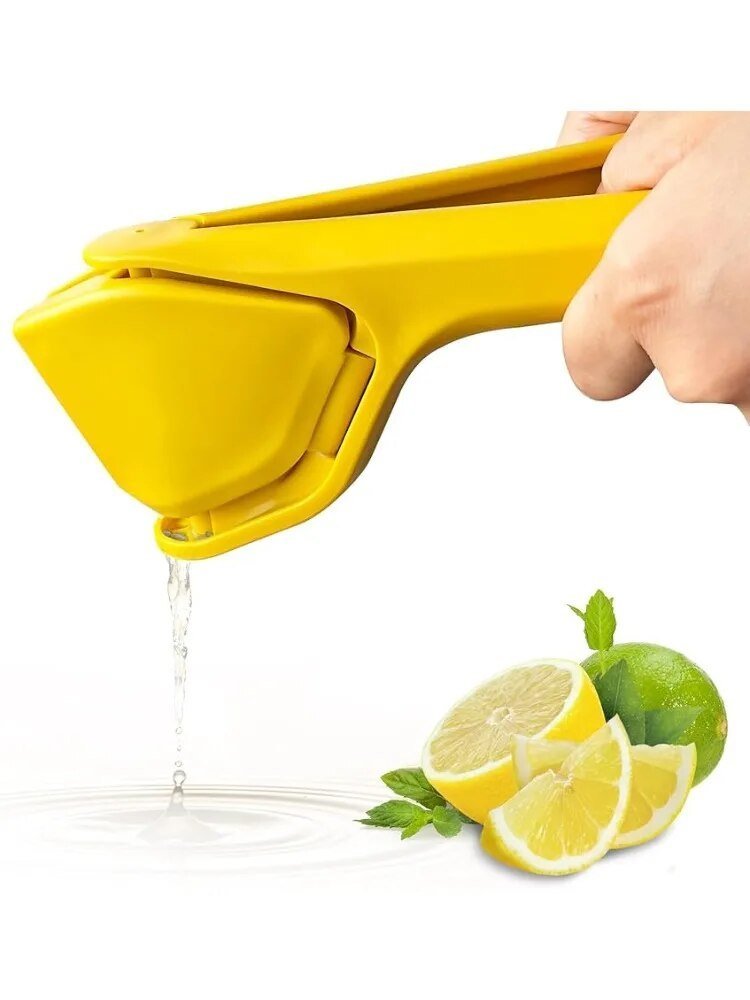 Effortless Citrus Squeezer - Fast Juicer - Zero Waste - Halri