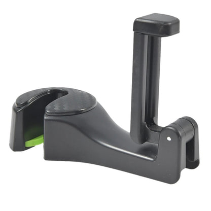 Ergonomic Phone Hand Grip with Headrest - Halri