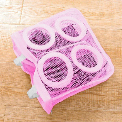 Gentle Shoe Washing Cleaner