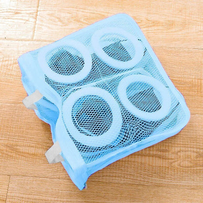 Gentle Shoe Washing Cleaner