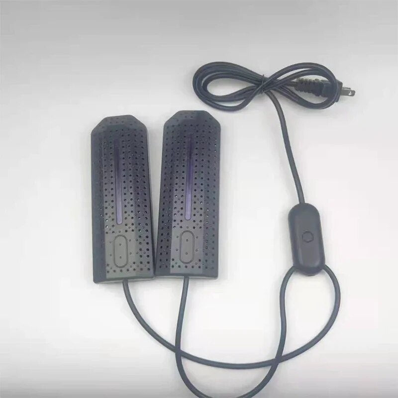 Fresh Foot Sanitizer Insoles