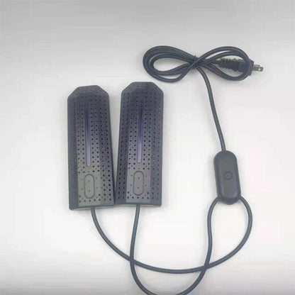 Fresh Foot Sanitizer Insoles