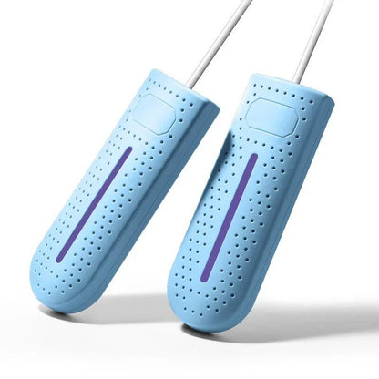 Fresh Foot Sanitizer Insoles