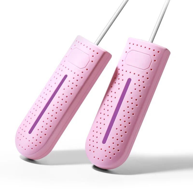 Fresh Foot Sanitizer Insoles