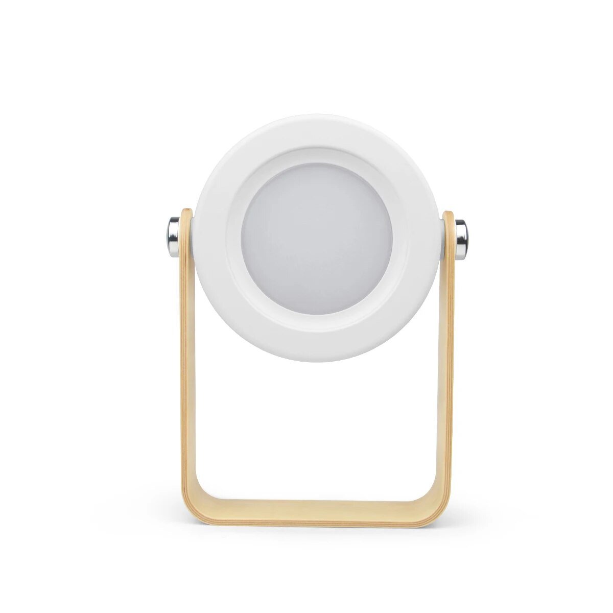 Compact Outdoor LED Lantern - Halri