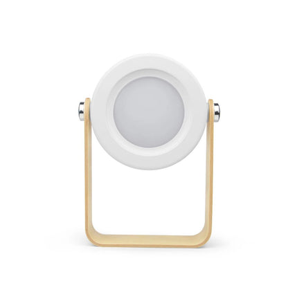 Compact Outdoor LED Lantern - Halri