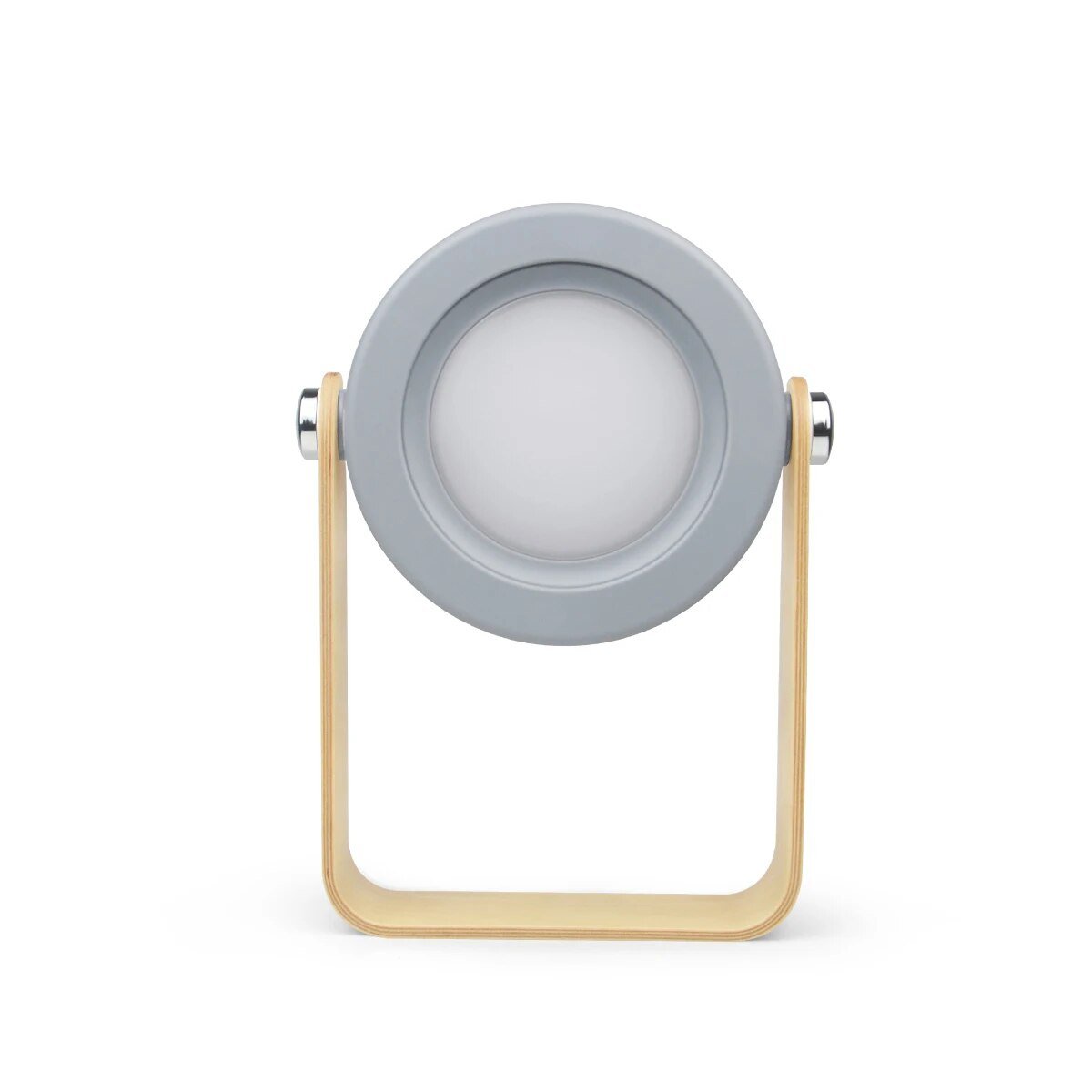 Compact Outdoor LED Lantern