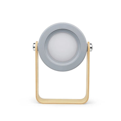 Compact Outdoor LED Lantern