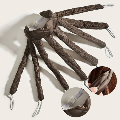 Easy Heatless Curl Styler - Halri