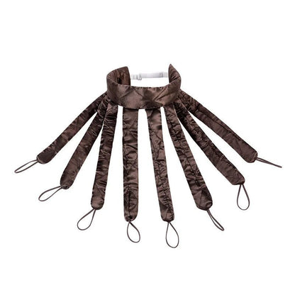Easy Heatless Curl Styler