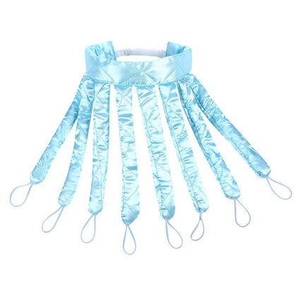 Easy Heatless Curl Styler