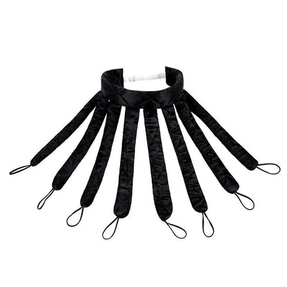 Easy Heatless Curl Styler