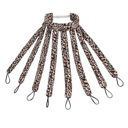 Easy Heatless Curl Styler