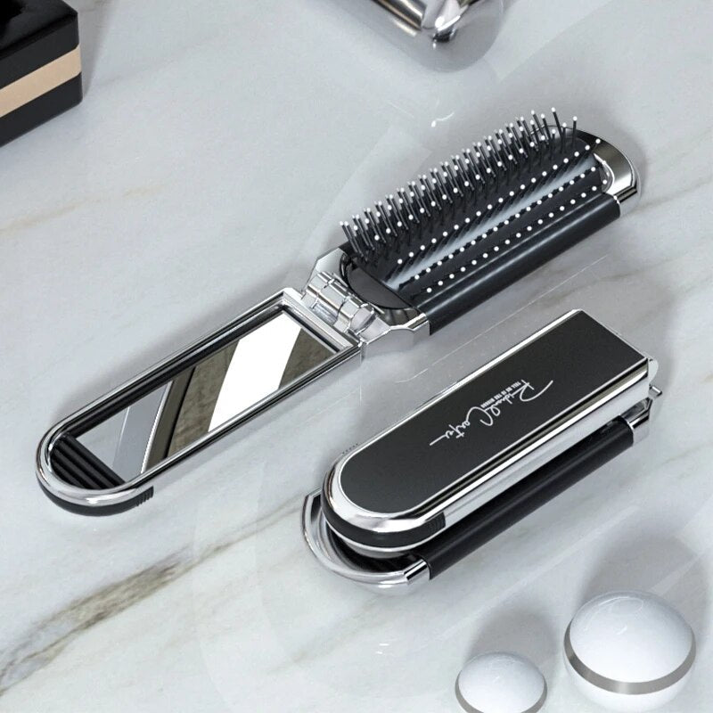 Easy Snap Hair Comb - Halri