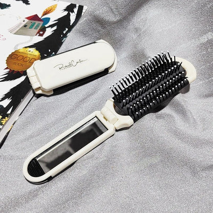 Easy Snap Hair Comb