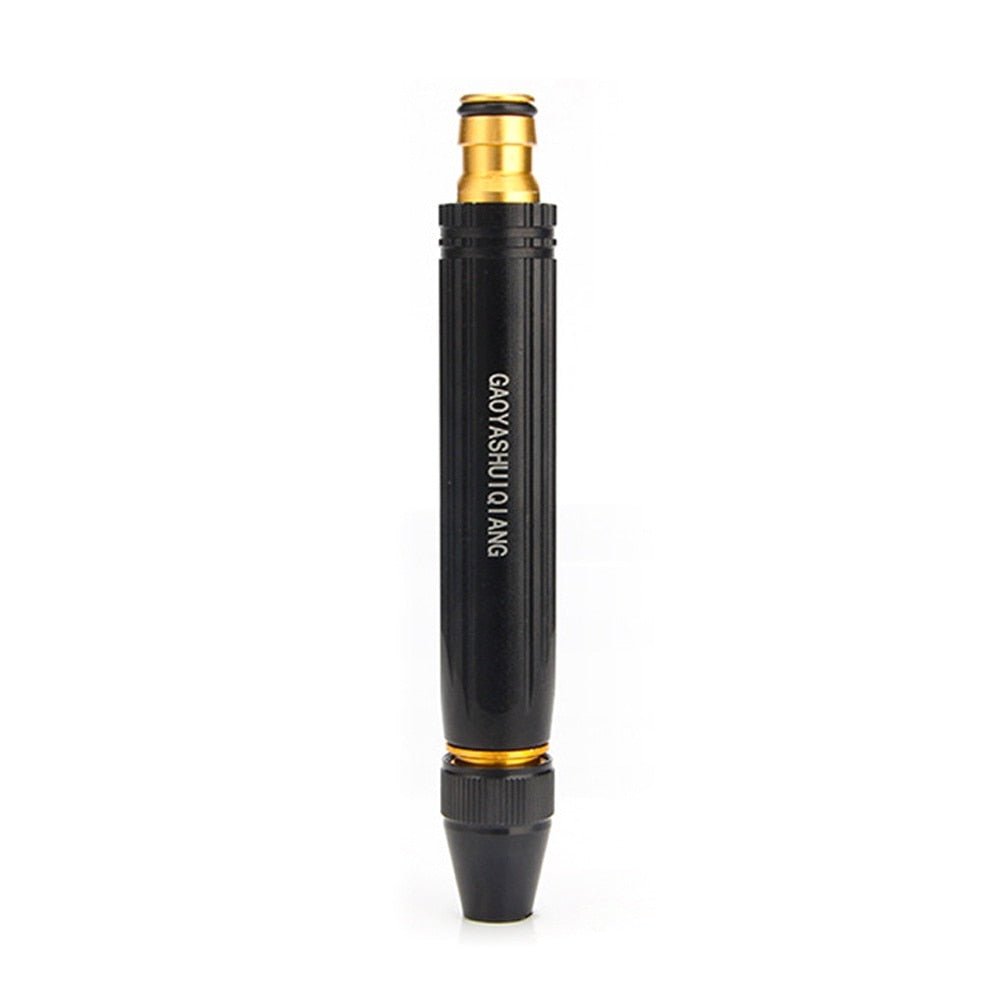 Fast Powerful Jet Nozzle - Halri