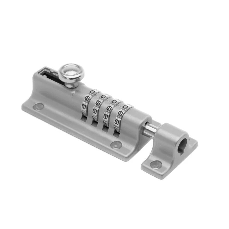 Personalized Security Pin Lock System