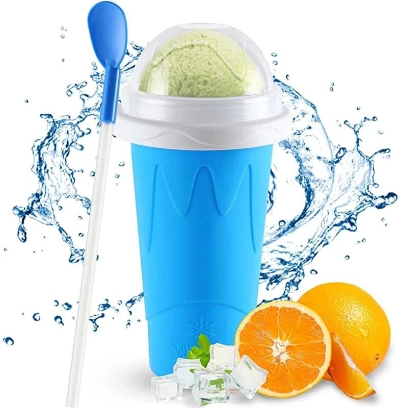 Fast Slush Maker Cup - Halri