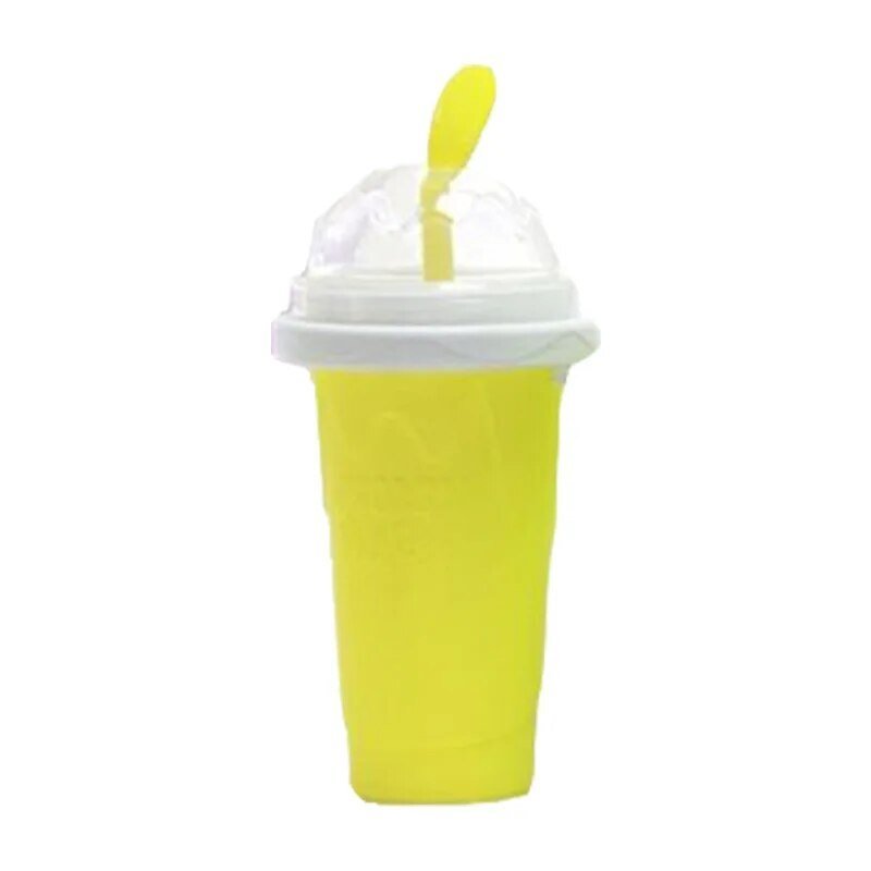 Fast Slush Maker Cup