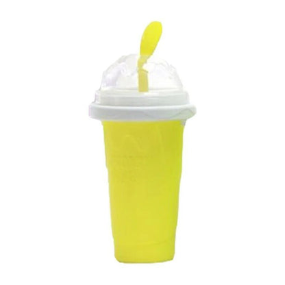 Fast Slush Maker Cup
