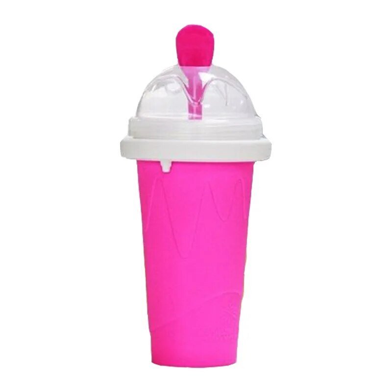 Fast Slush Maker Cup