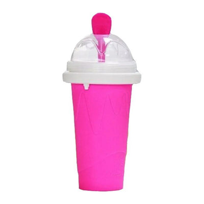 Fast Slush Maker Cup