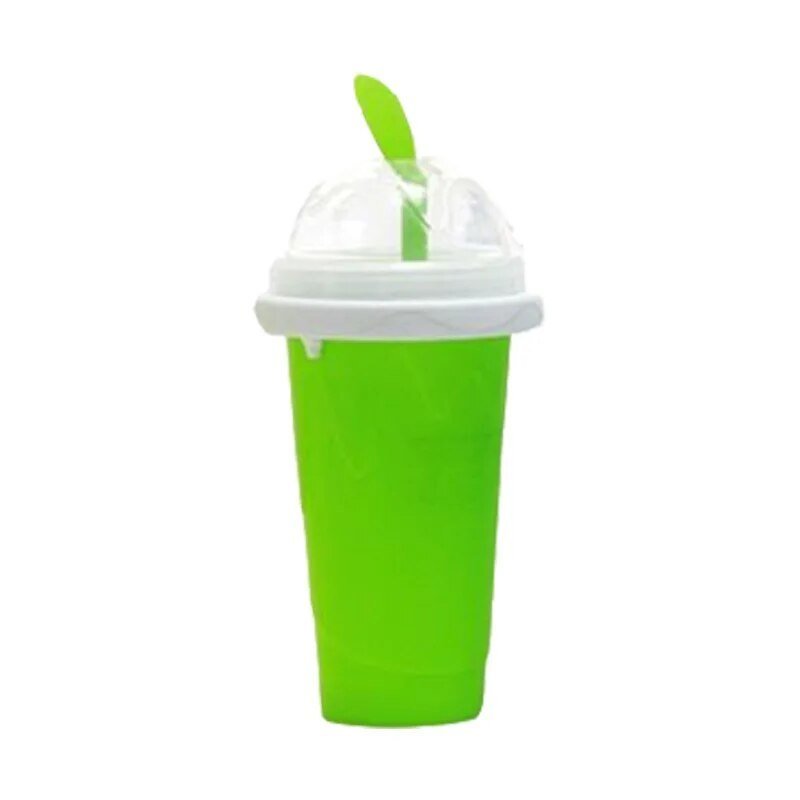 Fast Slush Maker Cup