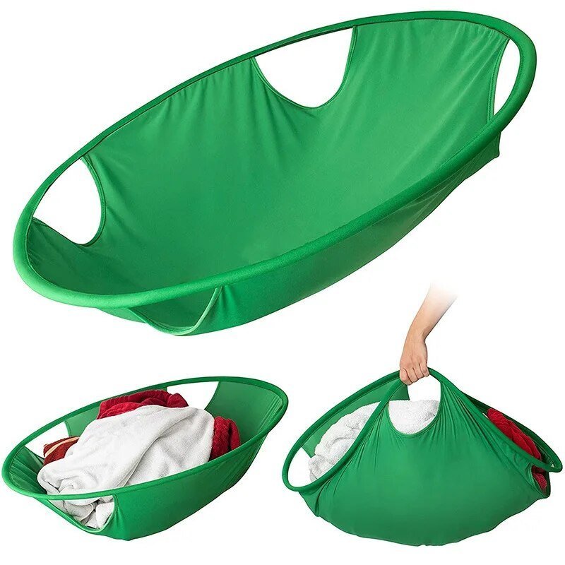 Easy To Use Laundry Helper