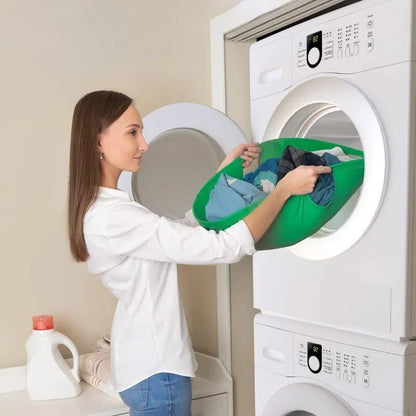Easy To Use Laundry Helper - Halri
