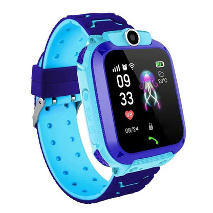 Kid's GPS Safety Watch - Halri
