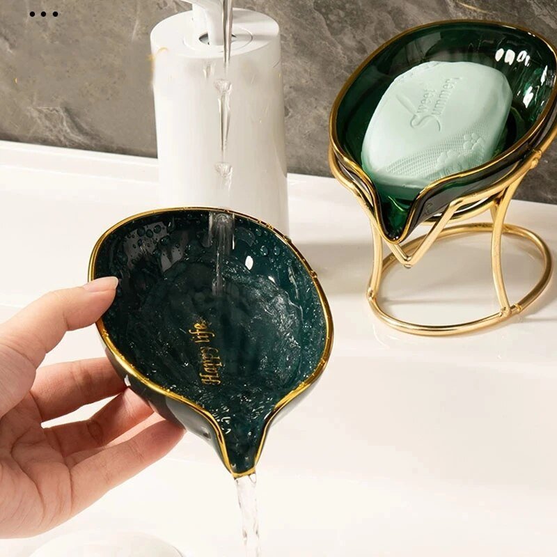 Luxury Soap Holder