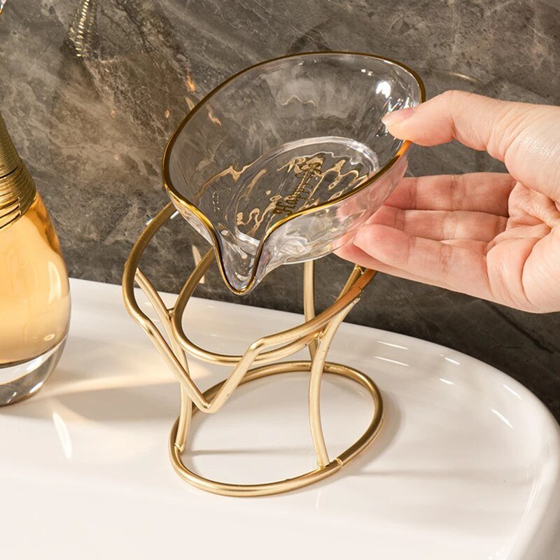 Luxury Soap Holder - Halri