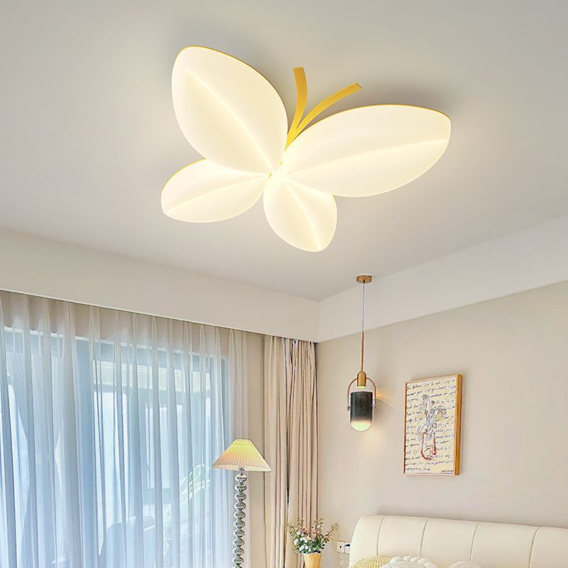 Colorful Kids Ceiling Lamp Fun Room Lighting