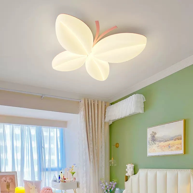 Colorful Kids Ceiling Lamp Fun Room Lighting - Halri