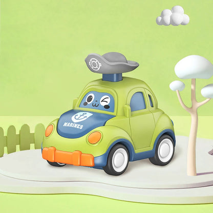 Fun Kids Balance Bike