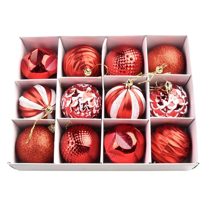 Decorative Christmas Tree Hangers and Ornaments