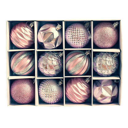 Decorative Christmas Tree Hangers and Ornaments