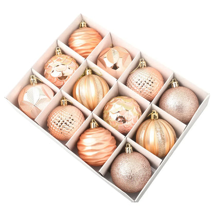 Decorative Christmas Tree Hangers and Ornaments