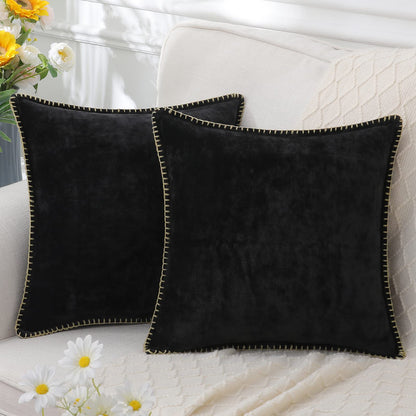 Plush Comfort Cushion