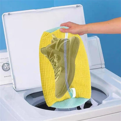Delicate Shoe Laundry Wash Bags Set - Halri