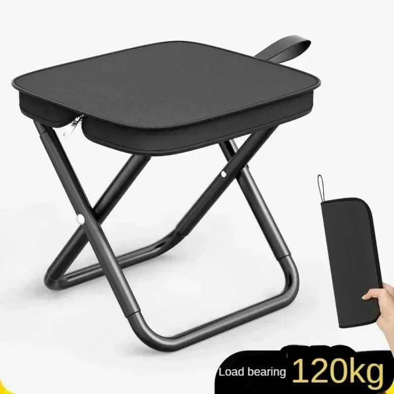 Foldable Outdoor Camping Seat