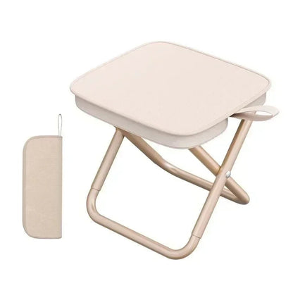 Foldable Outdoor Camping Seat