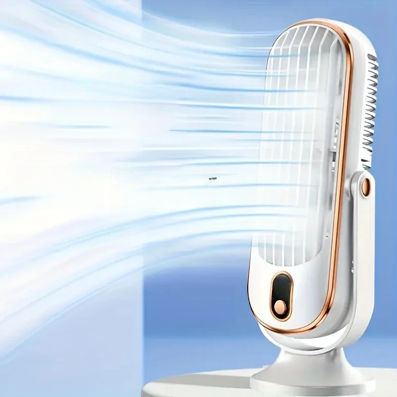 Compact Personal Desk Air Conditioner