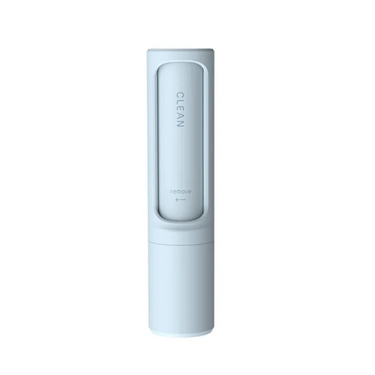 Pet Hair Remover Brush with Built-In Lint Roller Tool - Halri