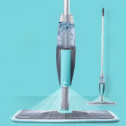 Easy Clean Floor Mop - Halri
