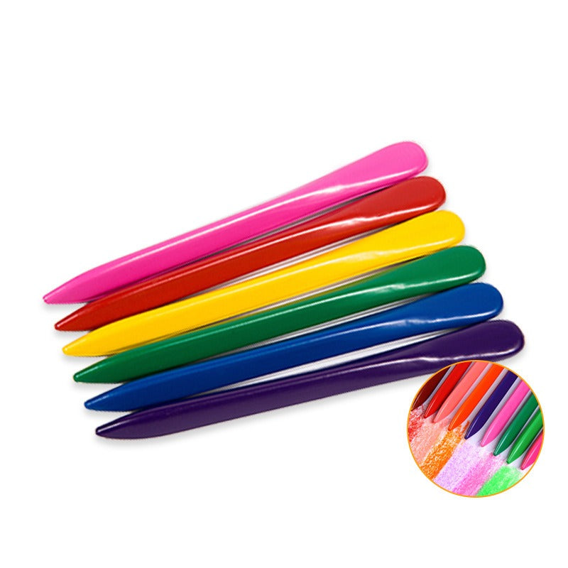 Vibrant Kids Art Color Pencils Set - Halri