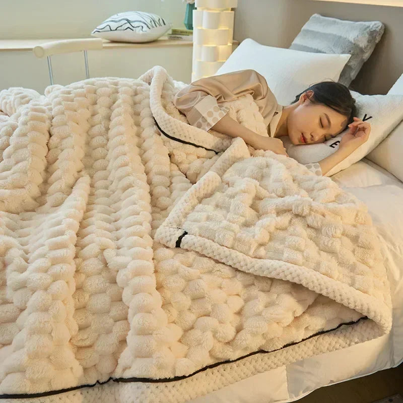 Soft Turtle Throw Blankets - Halri