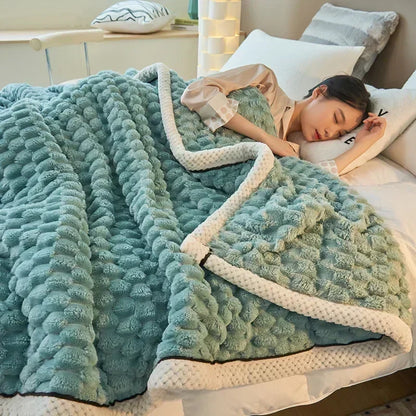 Soft Turtle Throw Blankets